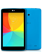 Best available price of LG G Pad 7-0 in Kyrgyzstan