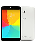 Best available price of LG G Pad 8-0 in Kyrgyzstan