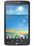 Best available price of LG G Pad 8-3 LTE in Kyrgyzstan