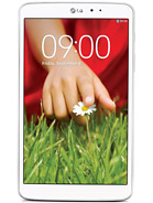 Best available price of LG G Pad 8-3 in Kyrgyzstan