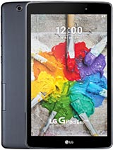 Best available price of LG G Pad III 8-0 FHD in Kyrgyzstan