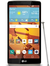 Best available price of LG G Stylo in Kyrgyzstan