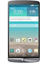 Best available price of LG G3 A in Kyrgyzstan