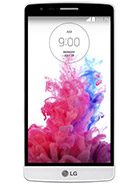 Best available price of LG G3 S in Kyrgyzstan