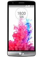 Best available price of LG G3 S Dual in Kyrgyzstan