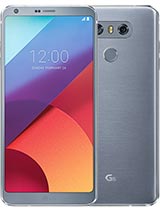 Best available price of LG G6 in Kyrgyzstan