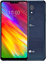 Best available price of LG G7 Fit in Kyrgyzstan