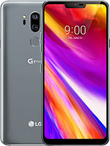 Best available price of LG G7 ThinQ in Kyrgyzstan