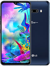 Best available price of LG V50S ThinQ 5G in Kyrgyzstan