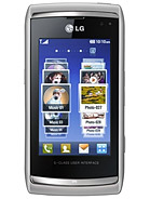 Best available price of LG GC900 Viewty Smart in Kyrgyzstan