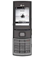 Best available price of LG GD550 Pure in Kyrgyzstan