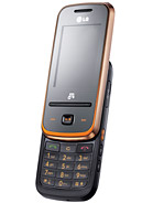 Best available price of LG GM310 in Kyrgyzstan