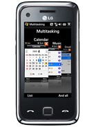 Best available price of LG GM730 Eigen in Kyrgyzstan