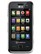 Best available price of LG GM750 in Kyrgyzstan