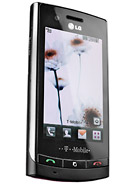 Best available price of LG GT500 Puccini in Kyrgyzstan