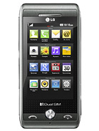 Best available price of LG GX500 in Kyrgyzstan