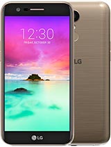 Best available price of LG K10 2017 in Kyrgyzstan