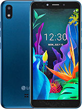 Best available price of LG K20 2019 in Kyrgyzstan
