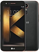 Best available price of LG K20 plus in Kyrgyzstan