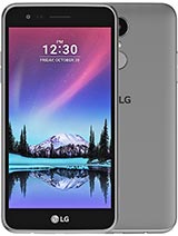 Best available price of LG K4 2017 in Kyrgyzstan