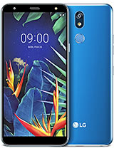 Best available price of LG K40 in Kyrgyzstan