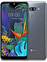 Best available price of LG K50 in Kyrgyzstan