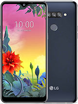 Best available price of LG K50S in Kyrgyzstan