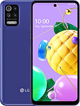LG W41+ at Kyrgyzstan.mymobilemarket.net