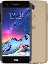 Best available price of LG K8 2017 in Kyrgyzstan