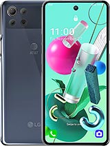 Best available price of LG K92 5G in Kyrgyzstan