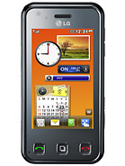 Best available price of LG KC910 Renoir in Kyrgyzstan