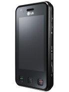 Best available price of LG KC910i Renoir in Kyrgyzstan
