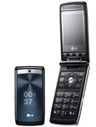 Best available price of LG KF300 in Kyrgyzstan