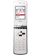 Best available price of LG KF350 in Kyrgyzstan