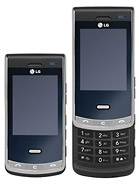 Best available price of LG KF755 Secret in Kyrgyzstan