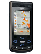 Best available price of LG KF757 Secret in Kyrgyzstan