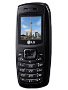 Best available price of LG KG110 in Kyrgyzstan