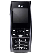 Best available price of LG KG130 in Kyrgyzstan