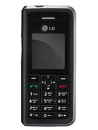 Best available price of LG KG190 in Kyrgyzstan