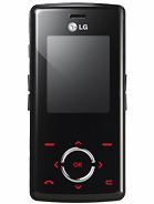 Best available price of LG KG280 in Kyrgyzstan