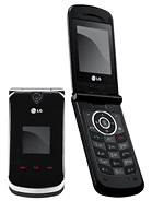 Best available price of LG KG810 in Kyrgyzstan