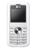 Best available price of LG KP100 in Kyrgyzstan