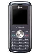 Best available price of LG KP105 in Kyrgyzstan