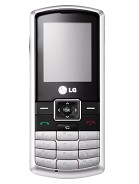 Best available price of LG KP170 in Kyrgyzstan
