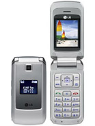 Best available price of LG KP210 in Kyrgyzstan
