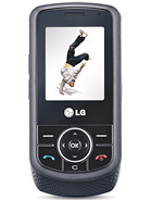 Best available price of LG KP260 in Kyrgyzstan