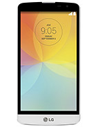 Best available price of LG L Bello in Kyrgyzstan