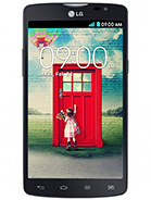 Best available price of LG L80 Dual in Kyrgyzstan
