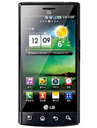 Best available price of LG Optimus Mach LU3000 in Kyrgyzstan