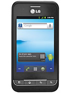 Best available price of LG Optimus 2 AS680 in Kyrgyzstan